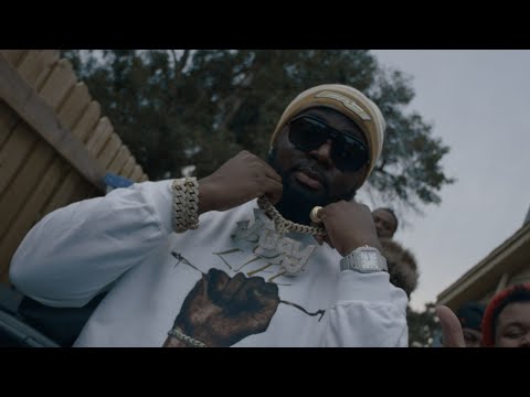Buck Sosa - Cartier Flow [Official Video]