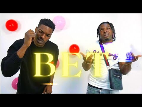 DA REAL3ST x SONA - BET (Music Video)