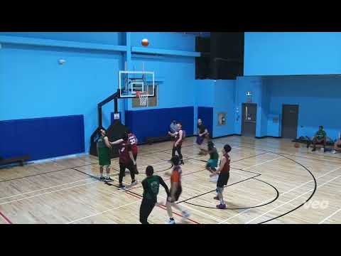 Asanity (66) Tier 5 Nemesis(65) - tcbl sunday - 2022/2023 winter