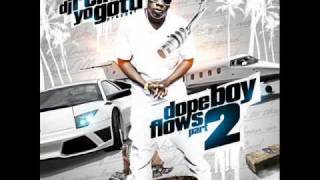 Feelin Myself - Yo Gotti - Dope Boy Flows 2