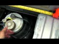 Dodge Ram Fuel Pump Replacement Part 1 of 2 ...