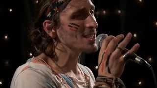 Magic Giant - Glass Heart (Live on KEXP)