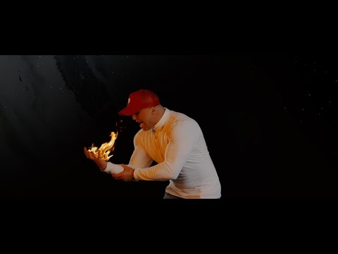 Marcin Brokat Czerwiński - Oblicze (Official Video)