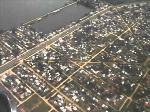 Conceito de Urbanismo III - Ritter dos Reis 2011/2