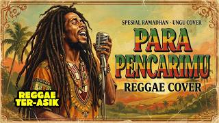 Download lagu Para Pencarimu (Reggae Cover) - Ungu | Auroratunes mp3