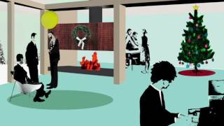 Hark! The Herald Angels Sing (feat. Acacia) - David Ian