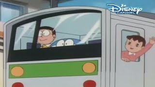 Doraemon new episode train Ki Sawaari 2019full vid