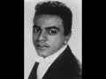 Johnny Mathis - Embraceable You. ( HQ )