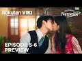 My Dearest Nemesis | Episode 5-6 Preview | Mun Ka Young | Choi Hyun Wook {ENG SUB}