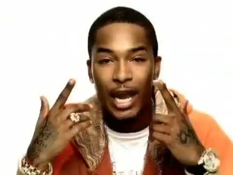 Chingy ft. Jermaine Dupri- Dem Jeans (Official Music Video)