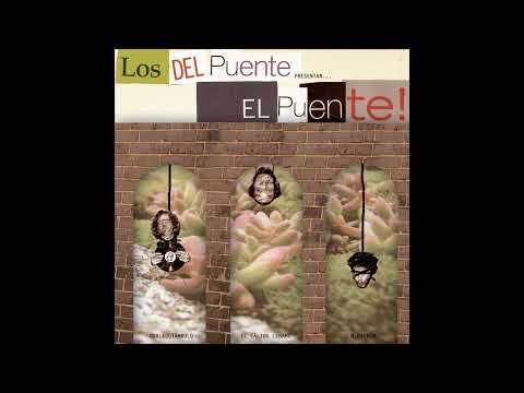 05 - Los Del Puente - La Buena Época (Con El Cálido Lehamo).