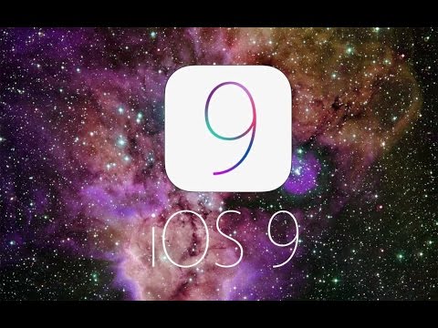 IOS9 Beta 5 released! New Features Review +Installation