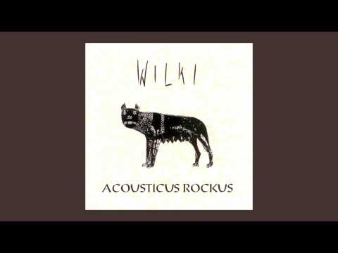 Wilki - Beniamin (Acoustic Live) (Official Audio)
