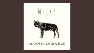Wilki - Beniamin (Acoustic Live) (Official Audio)