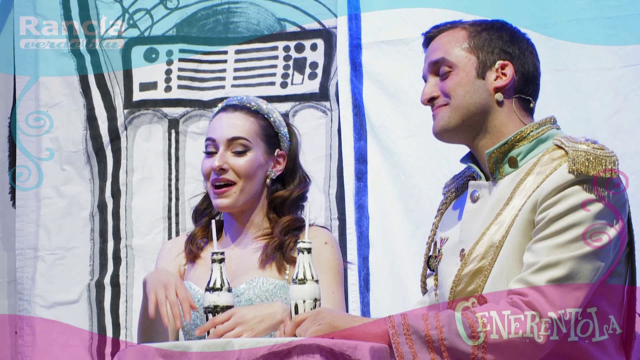 Video di Cenerentola