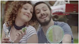 Bahça Duvarından Aştım - SesVerSus (A Capella)