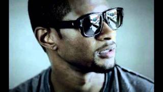 Usher - Sunrise (NEW MUSIC AUGUST 2011!)