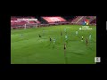 Sergio Moreno Pressing Game Sergio Goal And Skills 3