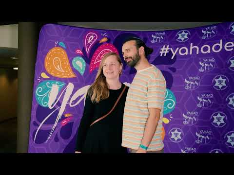 Yahad 2024 Aftermovie