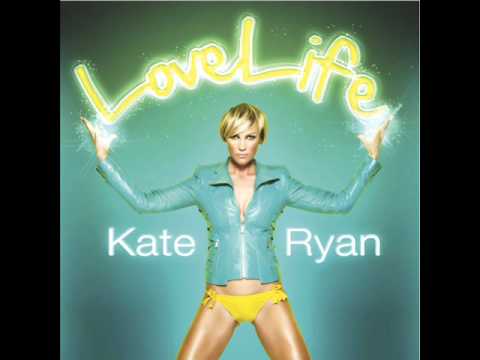 Kate Ryan - LoveLife (Extended Mix)