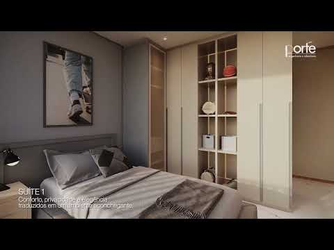 Porte - Artem Townhouse 268 m² - Jardim Anália Franco