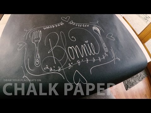 Holiday Party table ideas! VLOG E0207