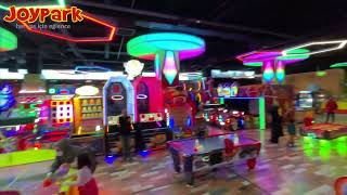 JOYPARK EĞLENCE MERKEZİ