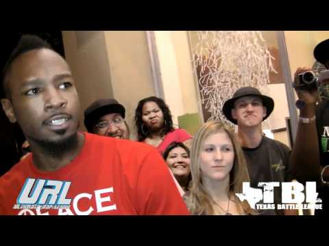 Mr Fitness vs Throwed Ese