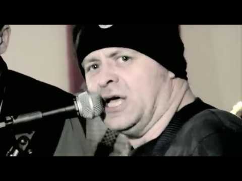 Bombskare - Fiesta (The Pogues) - Live From The BombLab