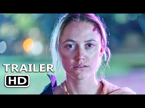IN COLD LIGHT Official Trailer (2026) Maika Monroe