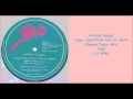 Altered Images - Jump Jump - Think That It Might (Segued Dance Mix) - 1982 (33 RPM)