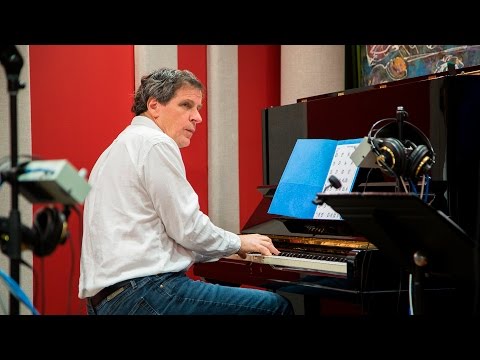 Jacqueline Tabor 'The Jazz In You' | Live Studio Session