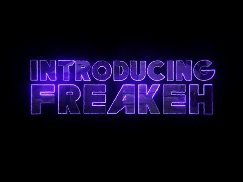 Introducing Freakeh - Fortnite Battle Royale