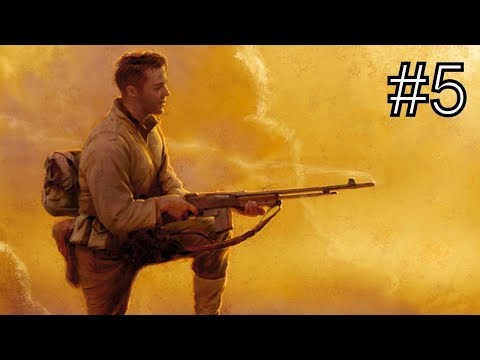 Medal Of Honor Frontline (PS3) [HD 1080P 60FPS] Walkthrough Part 5