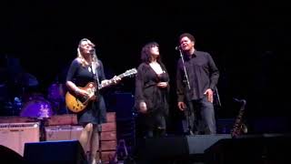 Tedeschi Trucks Band- “Color of the Blues” Live in Austin