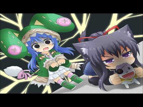 DJ S3RL - Control Freak