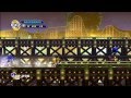 Sonic The Hedgehog 4 Episode 2 White Park Zone Boss Super Sonic 1080 HD