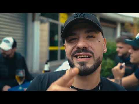 Charra - HANSEL & GRETEL (Official Video)