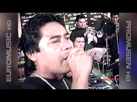 Morena - Armonia 10 canta Danny Delgado - TRUJILLO 1998