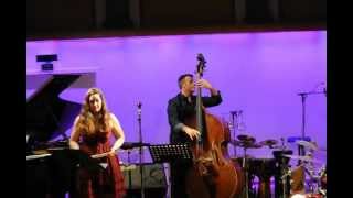 Mariette Helou 4tet @ Adagio