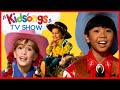 Kidsongs TV Show Let S Go West