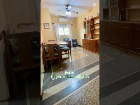Video de YouTube - Apartamento en venta en Unión