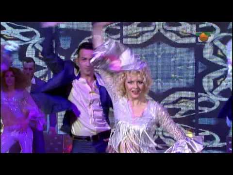 Portokalli, 29 Prill 2012 - Baleti