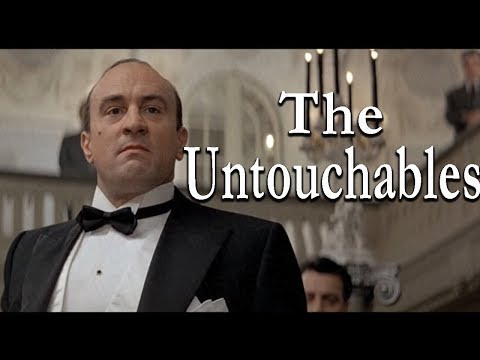 History Buffs: The Untouchables