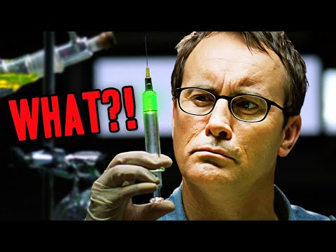 What Happened To Beyond Re-Animator?