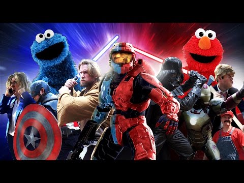 download lagu mp3 mp4 Red Vs Blue, download lagu Red Vs Blue gratis, unduh video klip Red Vs Blue