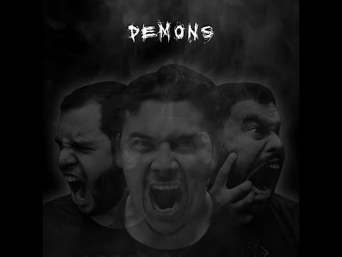 LOWD - Demons [Lyric Video]