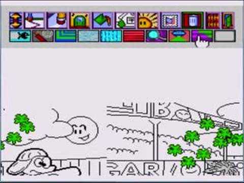 Fun 'N' Games Megadrive