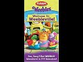 Opening To Weebles Welcome To Weebleville 2005 VHS