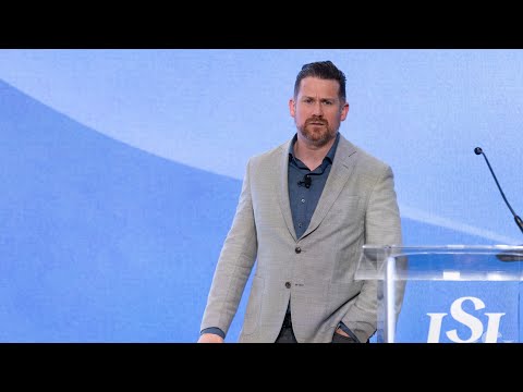 James Biggins, Access Vascular - Venus Access Devices | LSI USA '24